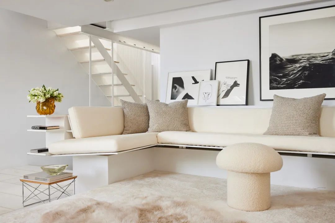 Gachot Studios 打造艺术气息空间,点亮多元风格家居-21