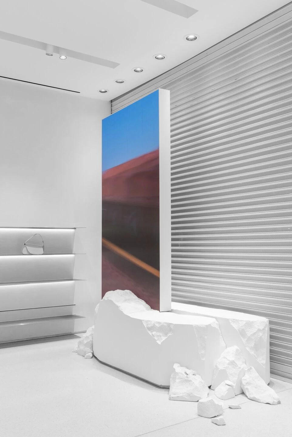 EKONIKA 店铺室内设计丨俄罗斯莫斯科丨DA bureau-19