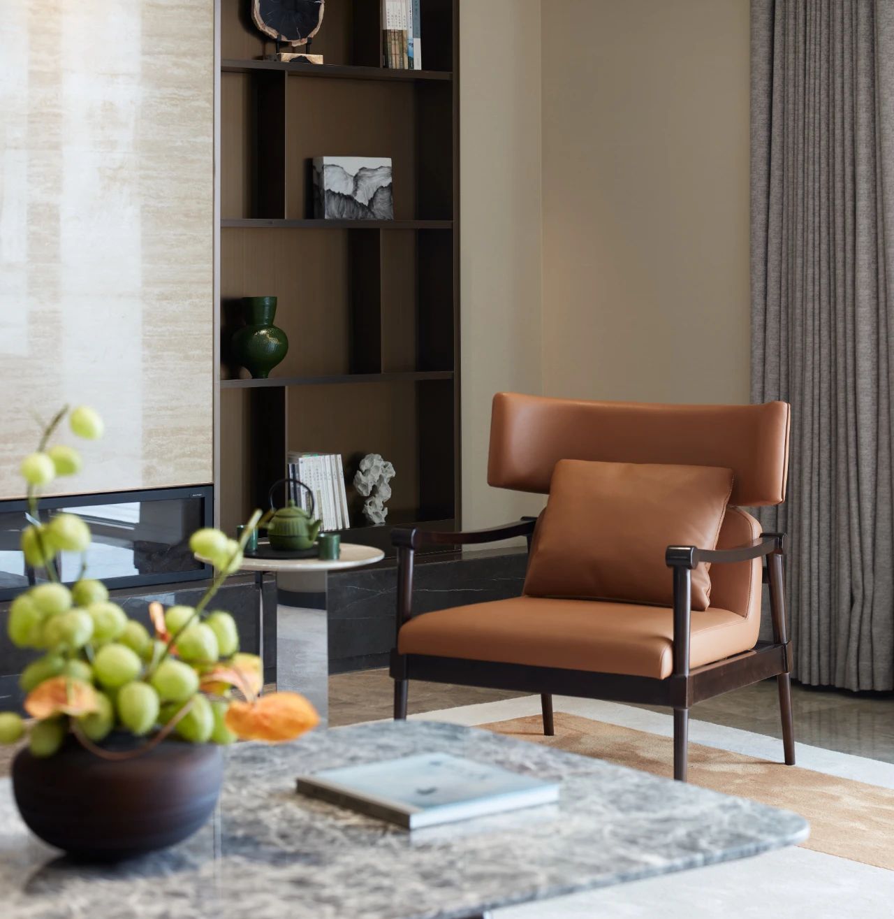 杭州千岛湖滨江云顶桃源度假酒店丨中国杭州丨ICDL-47