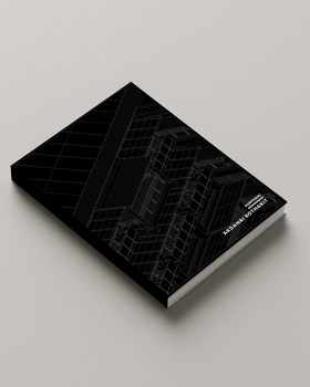 Architectural Portfolio 2026