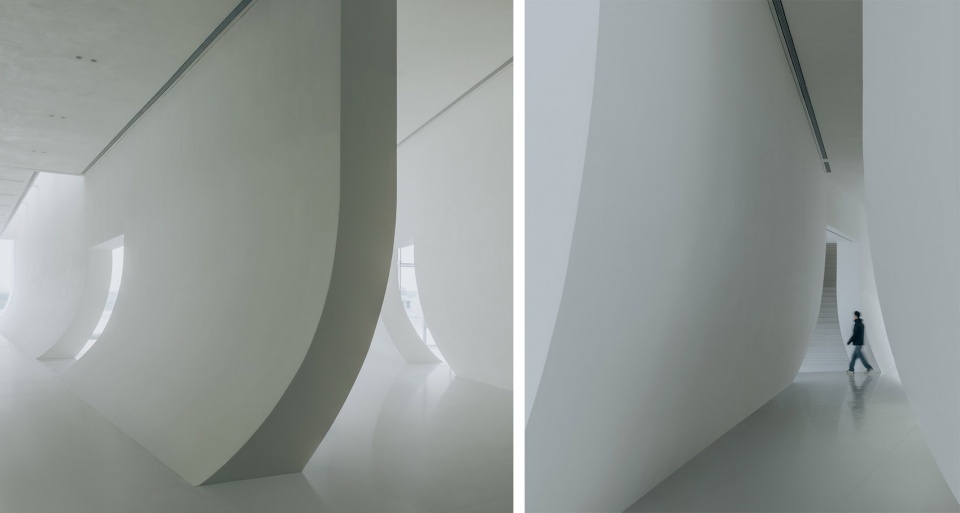 沉湖国际湿地艺术中心丨中国武汉丨迹·建筑事务所(TAO)-119