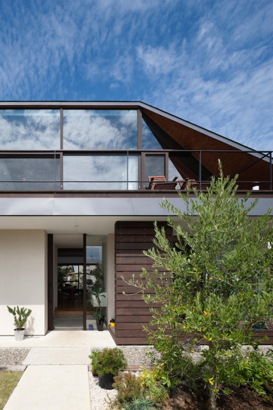 BANANDRESORT半层度假村风格房屋-11