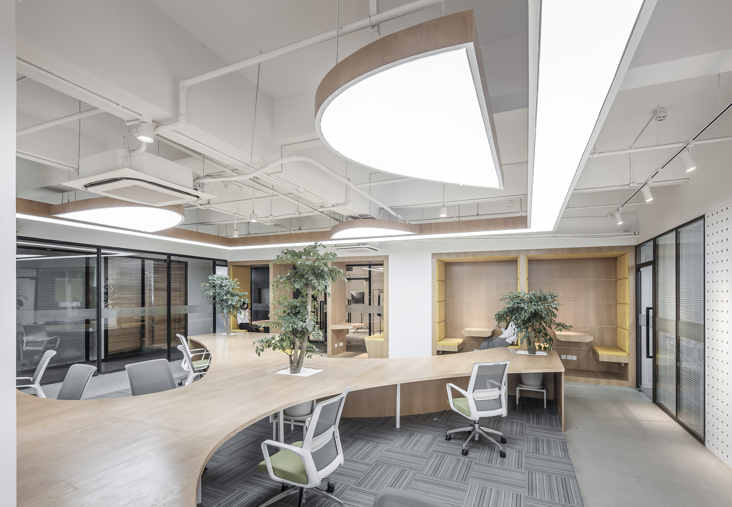 似我服装工作室 | 拓邦部落设计-9