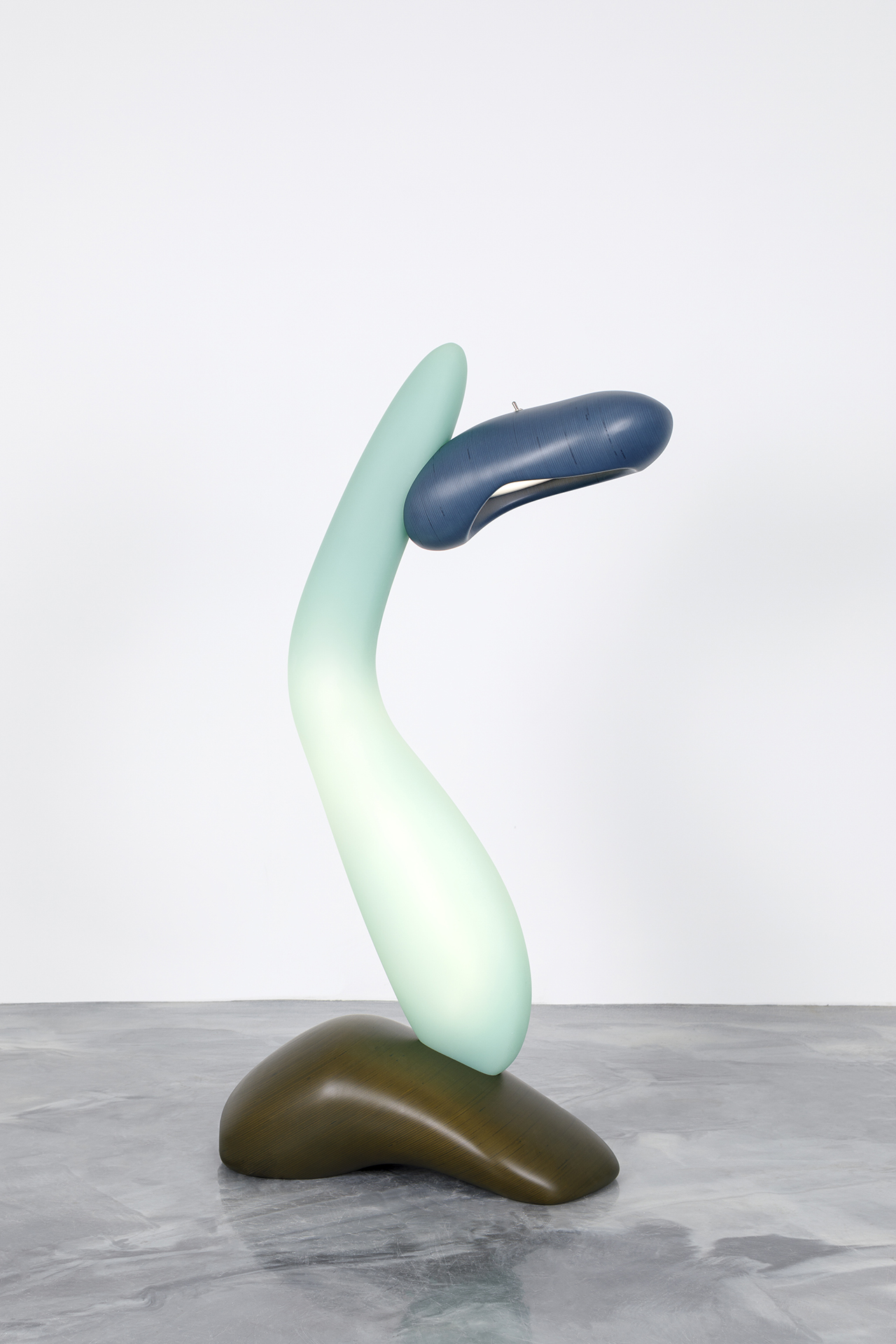 Objects for Living | Collection II Daniel Arsham 的居家艺术品设计-28