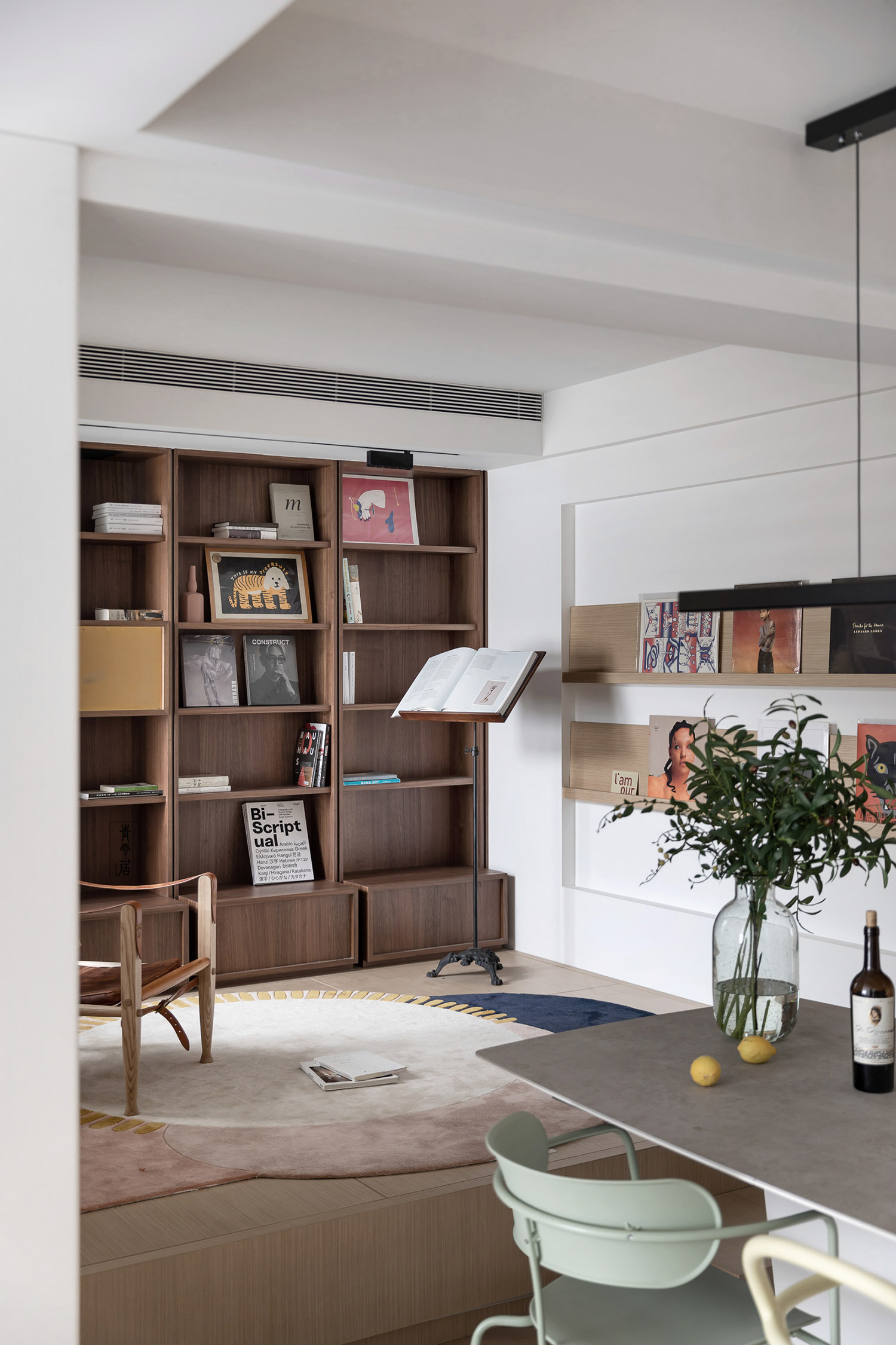 青云居设计|◤做自己喜欢做的事，把生活过成诗 ◢ 现代风格-35