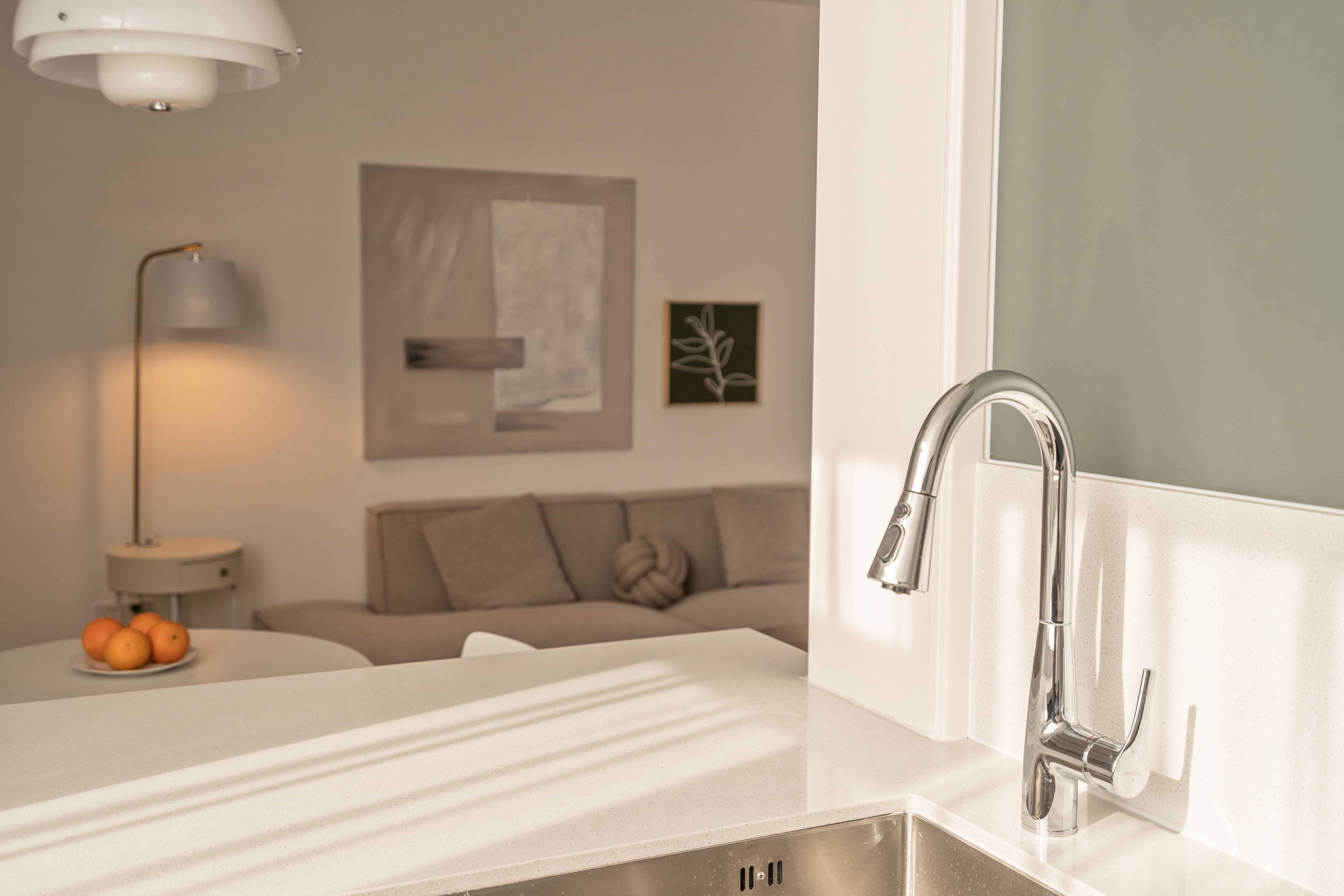 老破小逆袭!退休夫妇的浪漫新生活-22