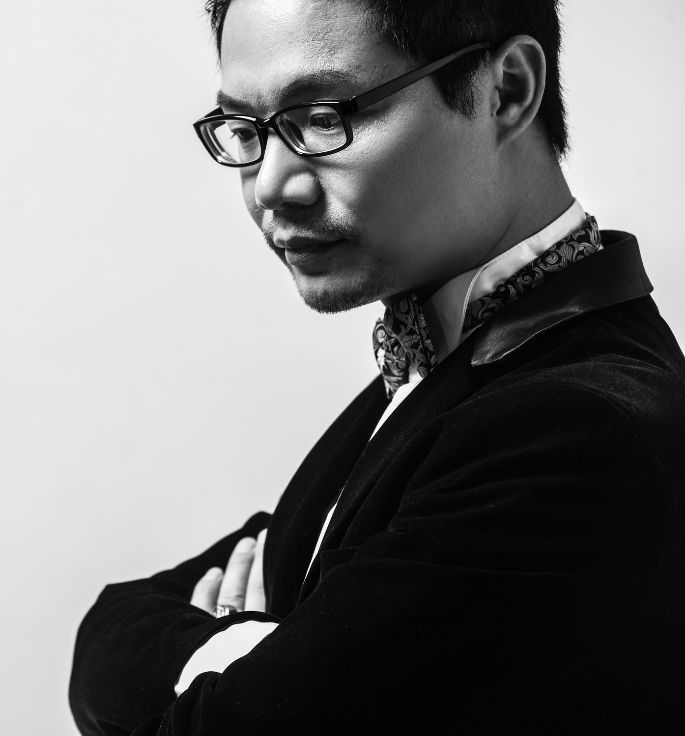 郭准  萧红文化中心-19