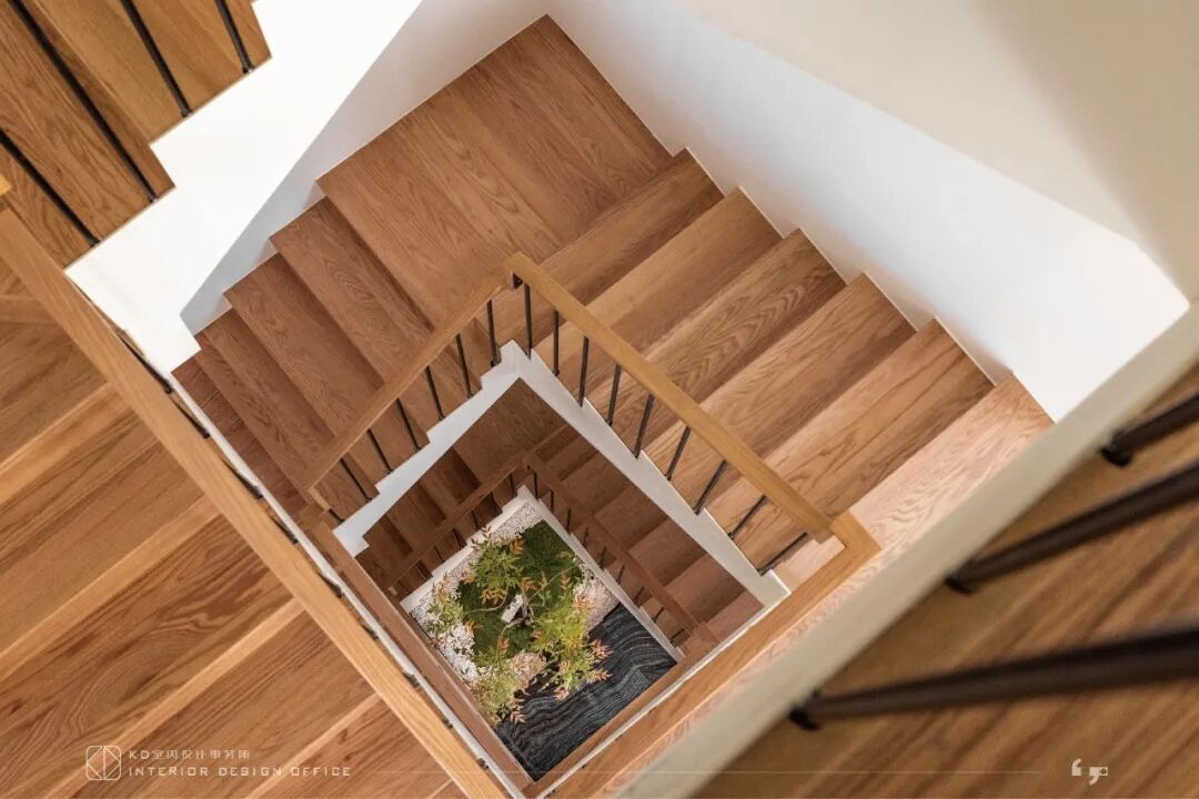 KD私宅｜照母山下600 + 300㎡盐系日光浴丨中国重庆丨KD室内设计事务所-74