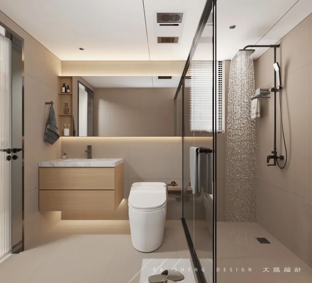 森系原木风柬埔寨园 · 疗愈生活的艺术丨大盛设计事务所-32