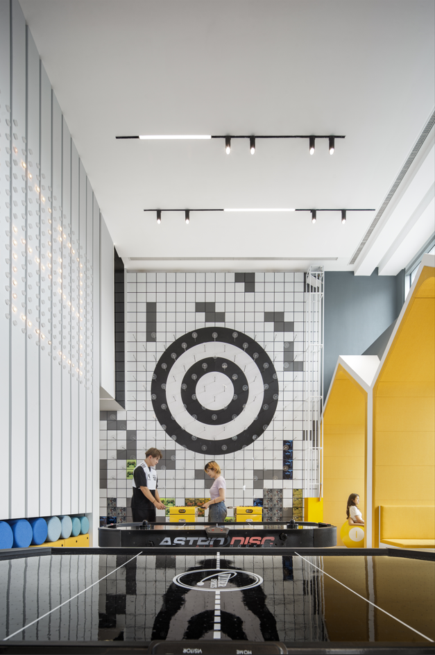 墨设设计七周年，不是总结，是另一种出发丨中国上海丨墨设设计-148