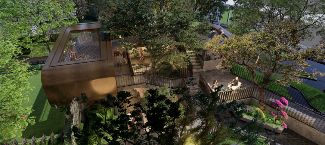 2025上半年轻奢入围|广州馥香园-206