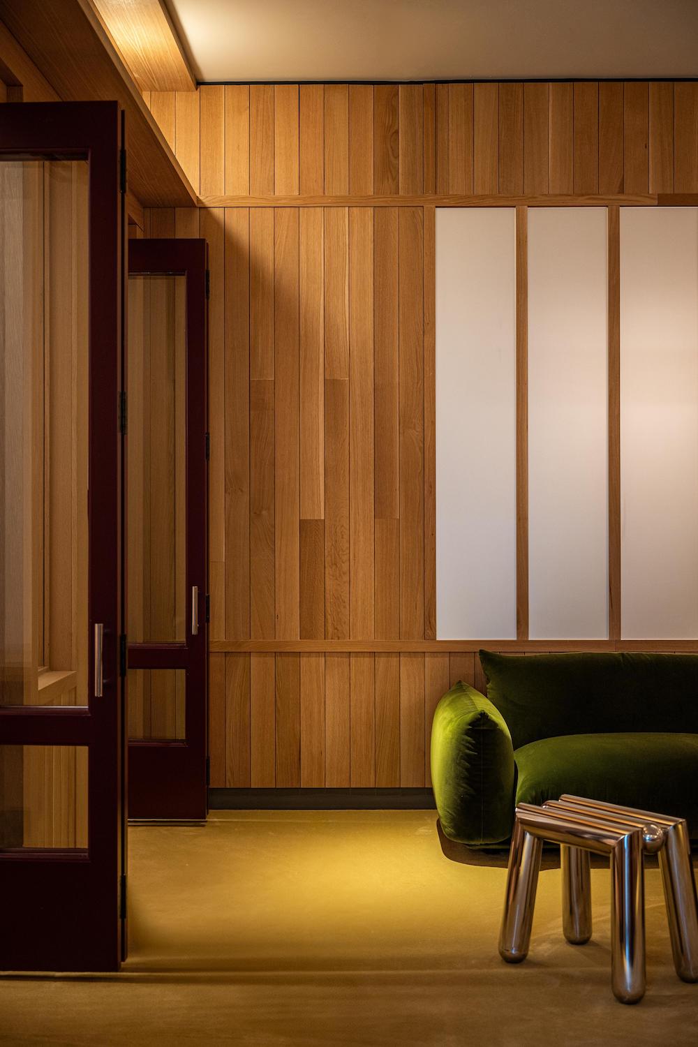 宾夕法尼亚州费什敦的Urby项目丨美国费城丨Concrete Amsterdam等多家设计公司-13