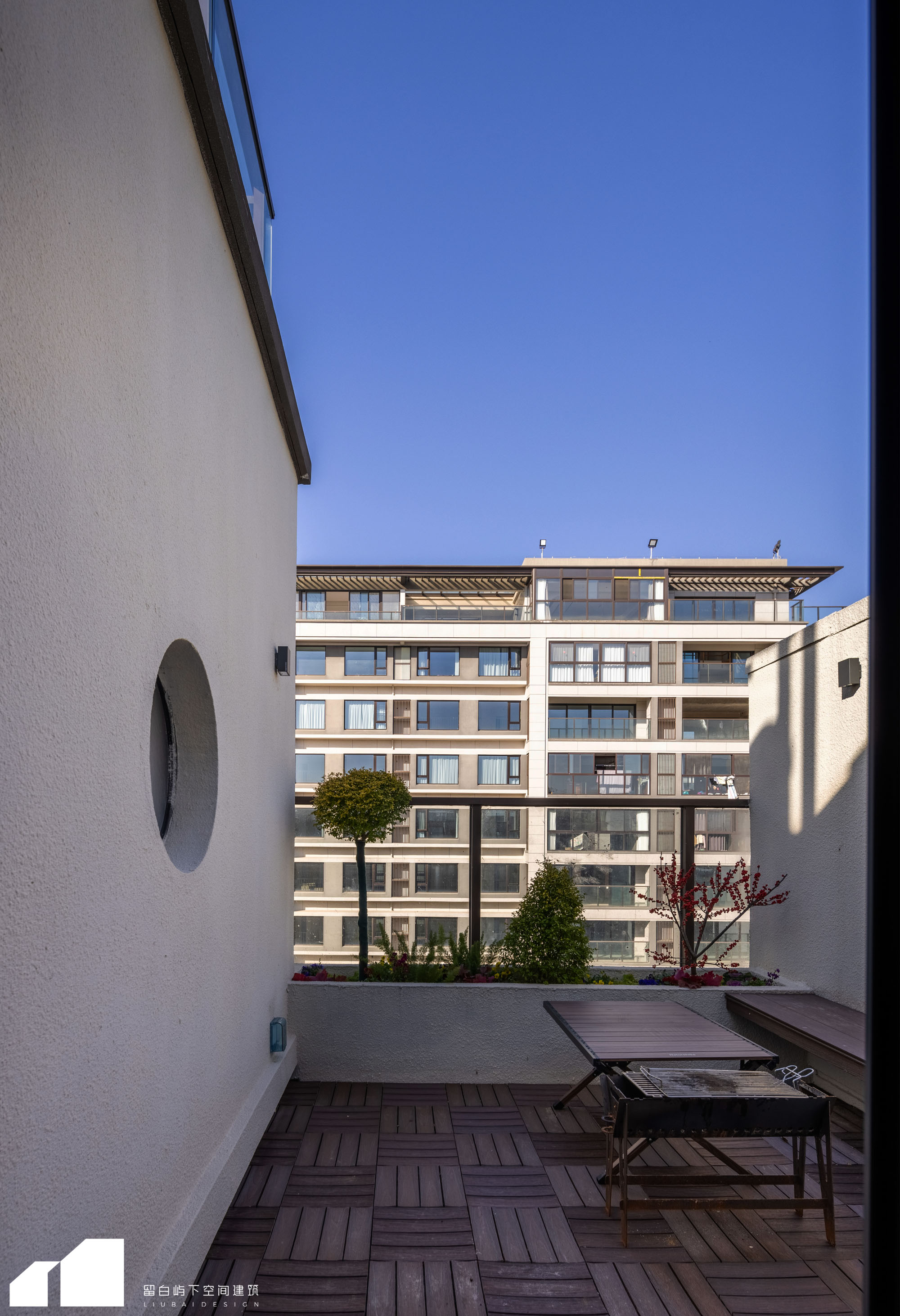 留白·私宅，云熙，每一个角落都是浪漫的风景-37