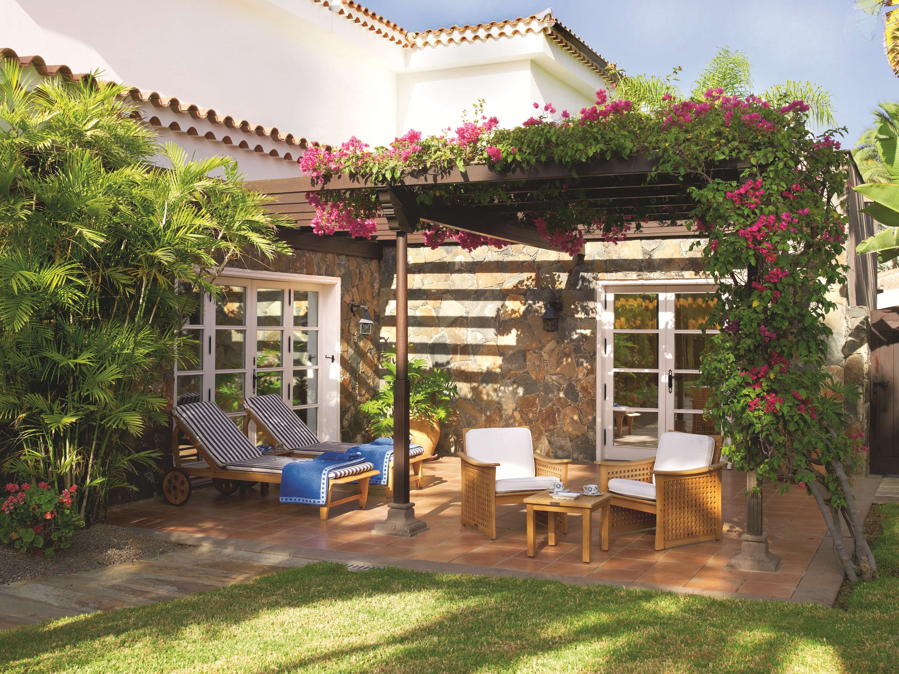 西班牙大加那利岛海滨酒店-9