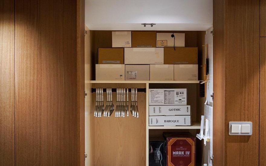 三口之家的舒适空间秘籍-56