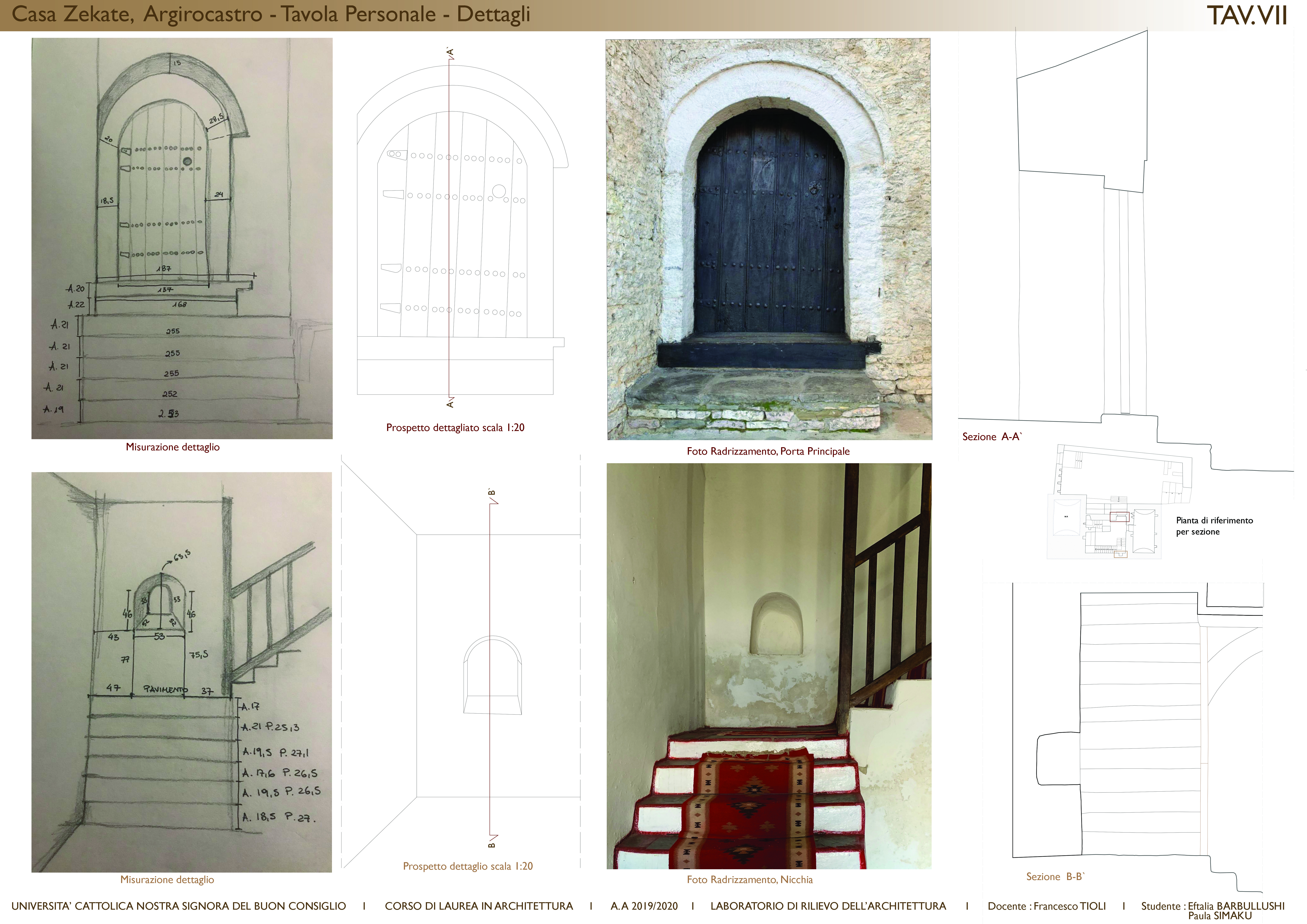 建筑浮雕工作坊丨阿尔巴尼亚吉诺卡斯特-10