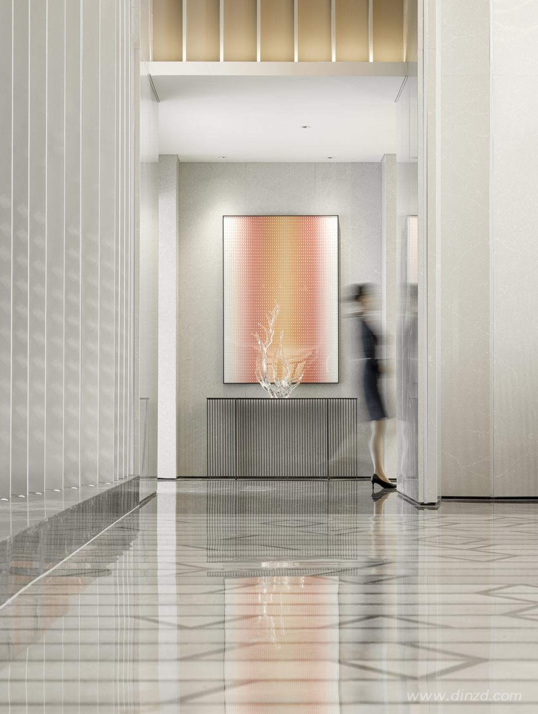 特变中央湖营销中心丨中国天津丨大伟室内设计(北京)有限公司-11