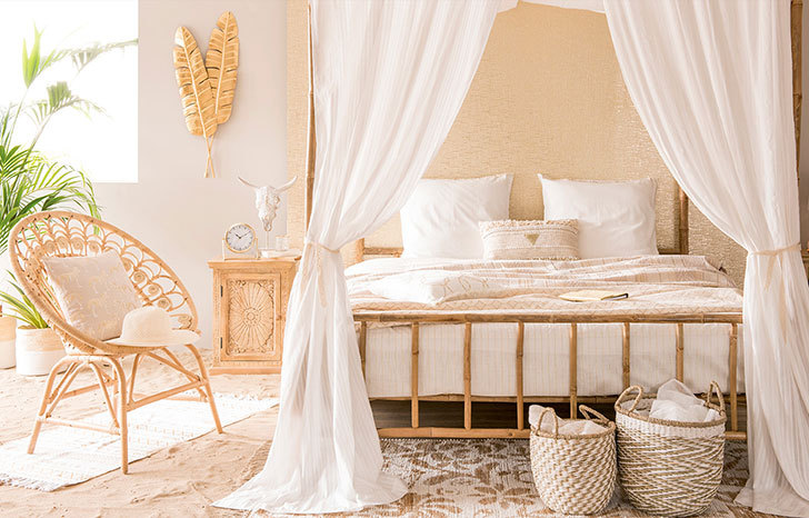 "Maisons du Monde 的明亮夏季新作 | 色彩斑斓的法式魅力"-2