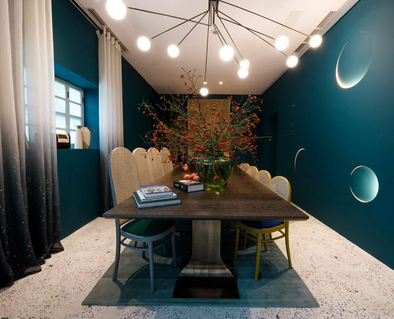 巴林诺祖尔酒店-7