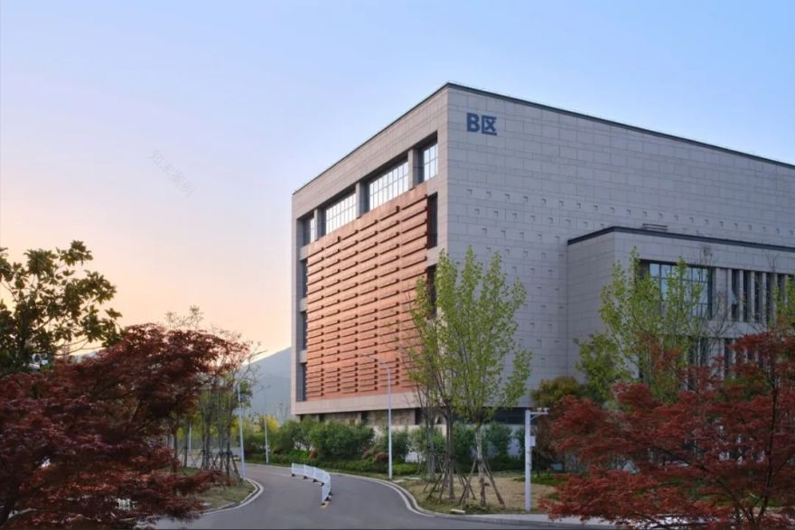 中国矿业大学大学生创新训练中心丨中国徐州丨AATU天大设计总院-54