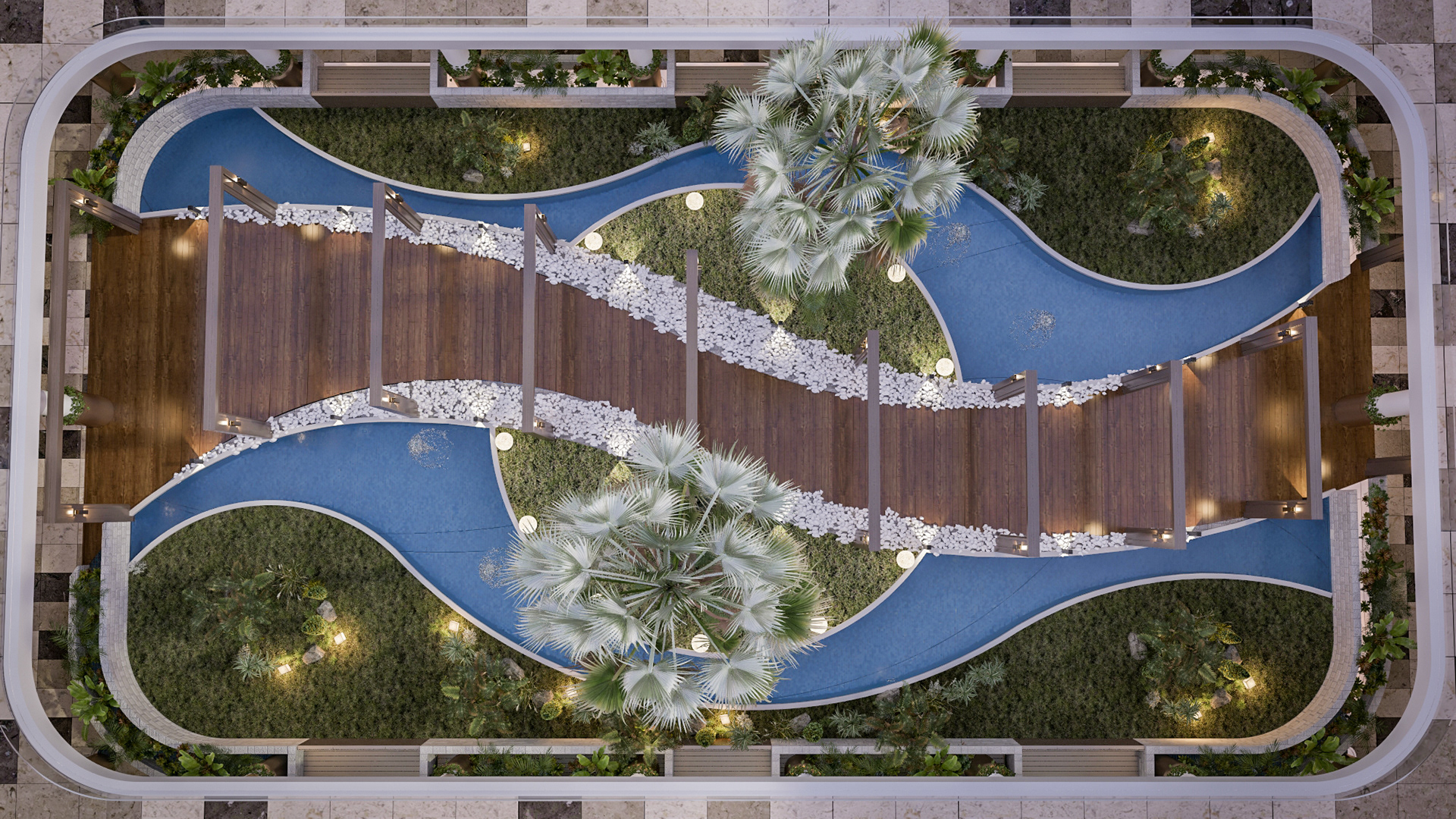 Maalem Mall 混合用途建筑丨埃及-22