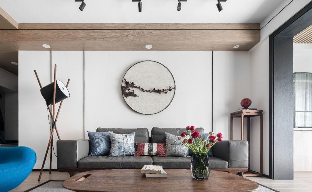 新中式风格家居,传统与现代的完美融合-11