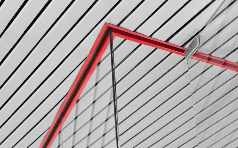 上海Soho Glass办公中心丨中国上海丨AIM architecture（上海）-138