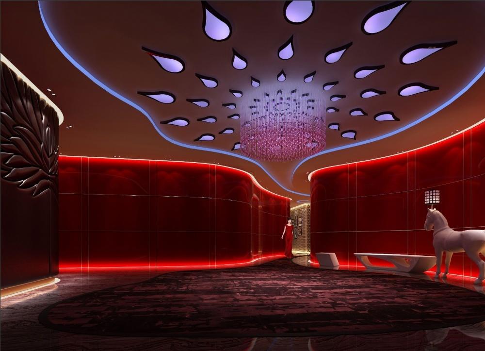 
KTV—金莎国际KTV -2