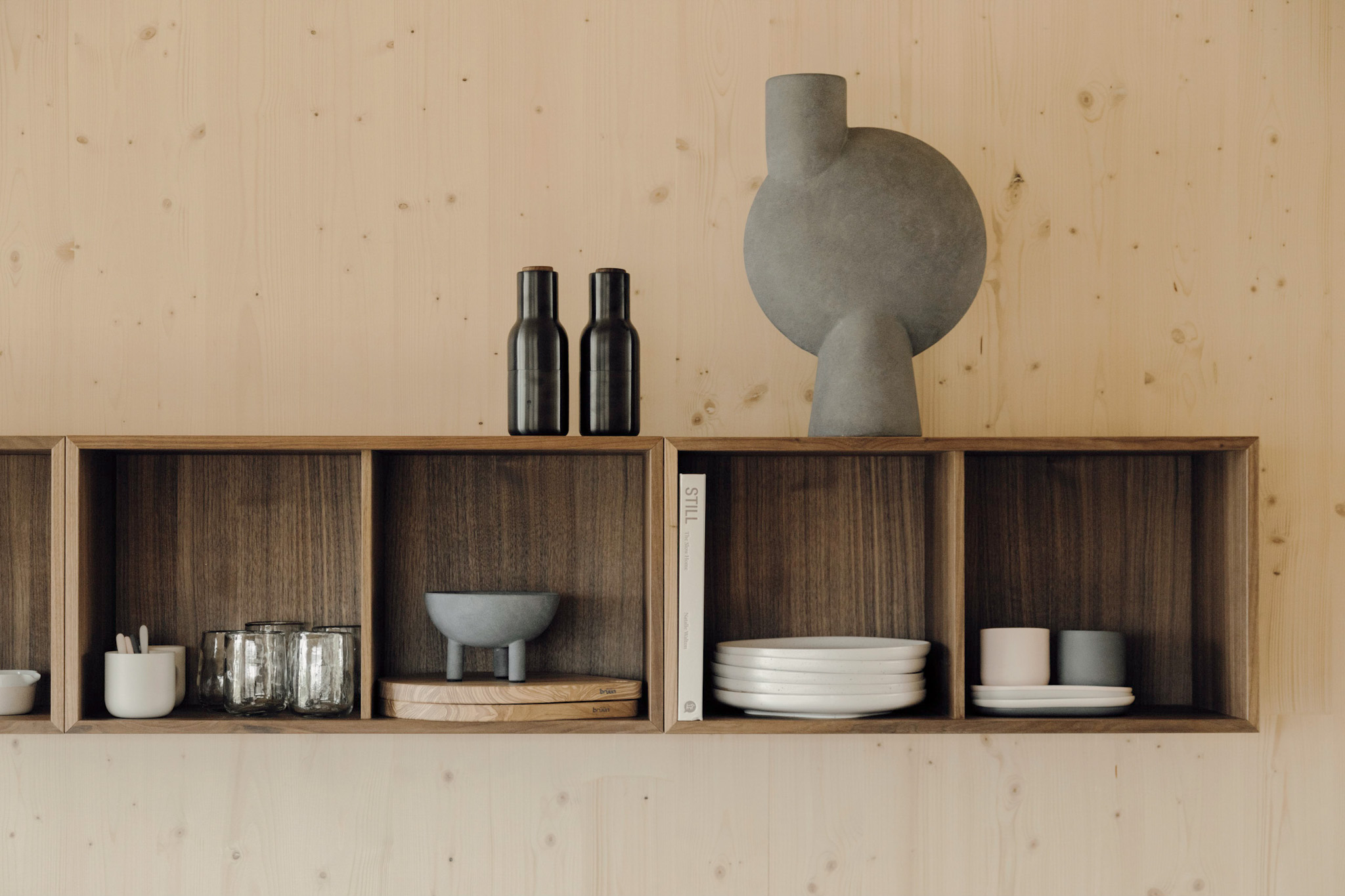 猎鹰之家丨英国丨Koto Design-58