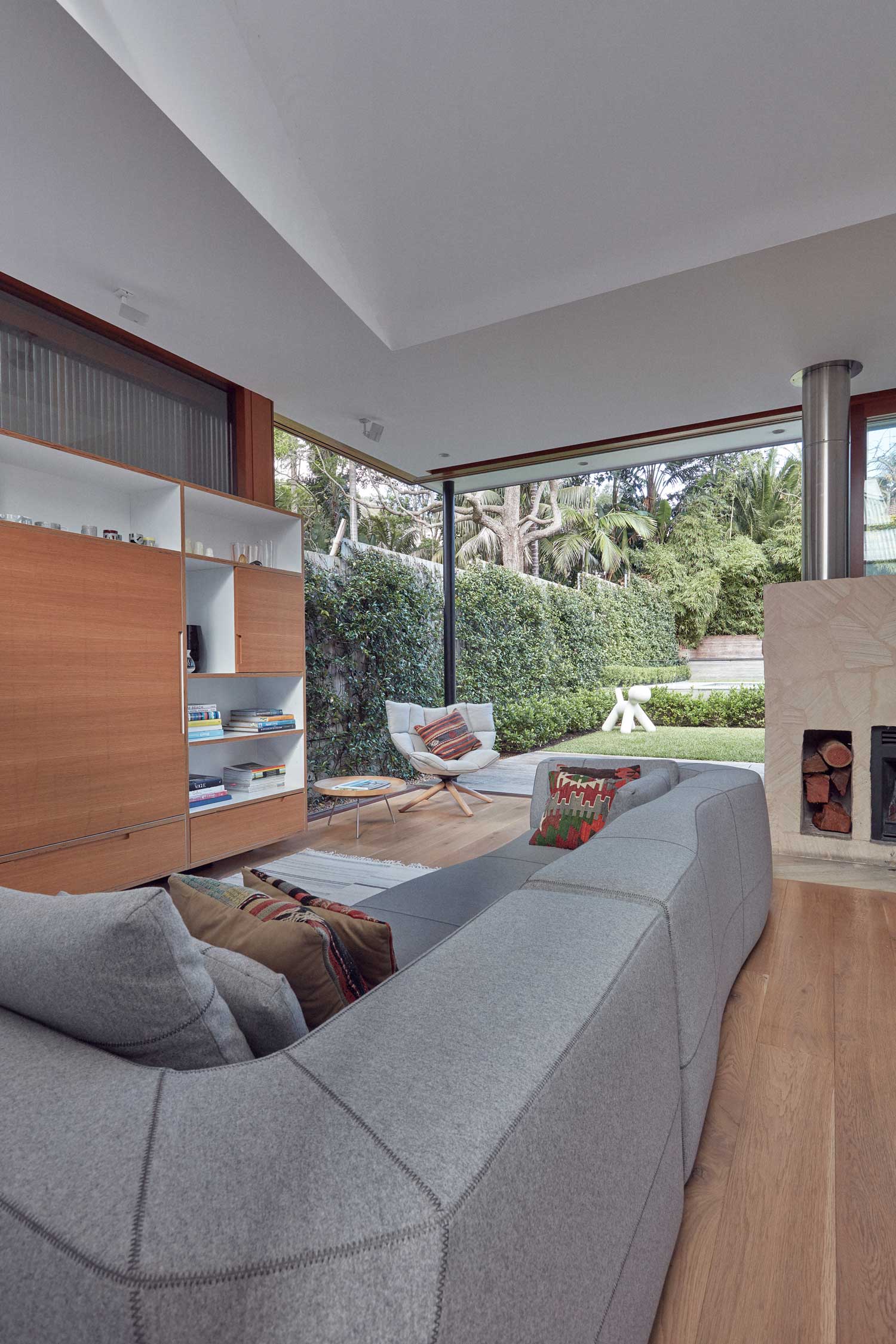 建筑大师 Kelvin Ho | 从零售空间到酒店设计，他的创意之路-19