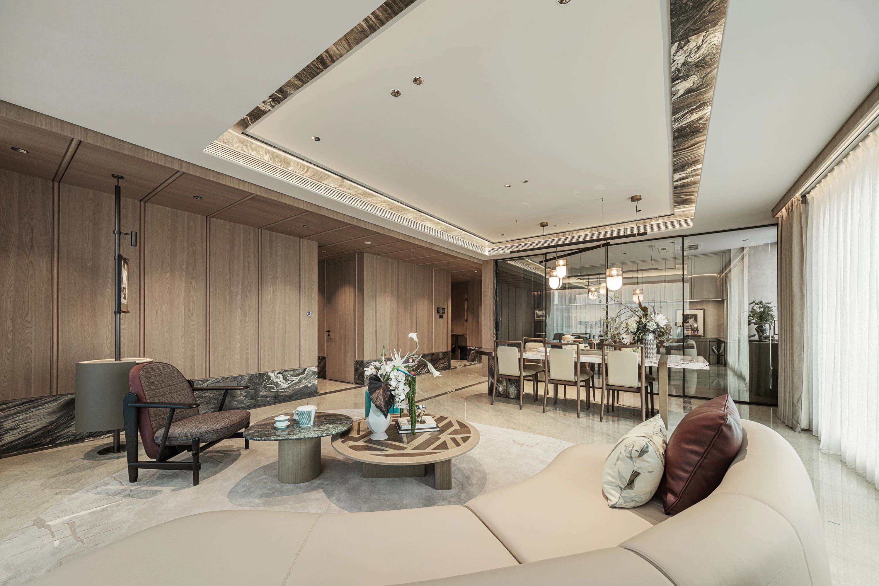 杭州大家·咏印明庐丨中国杭州-68