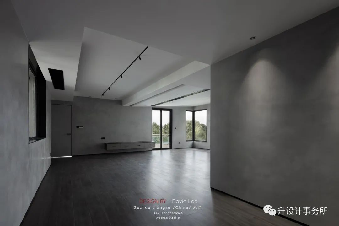 陆宅实景丨中国苏州丨升罗设计（苏州）有限公司-32