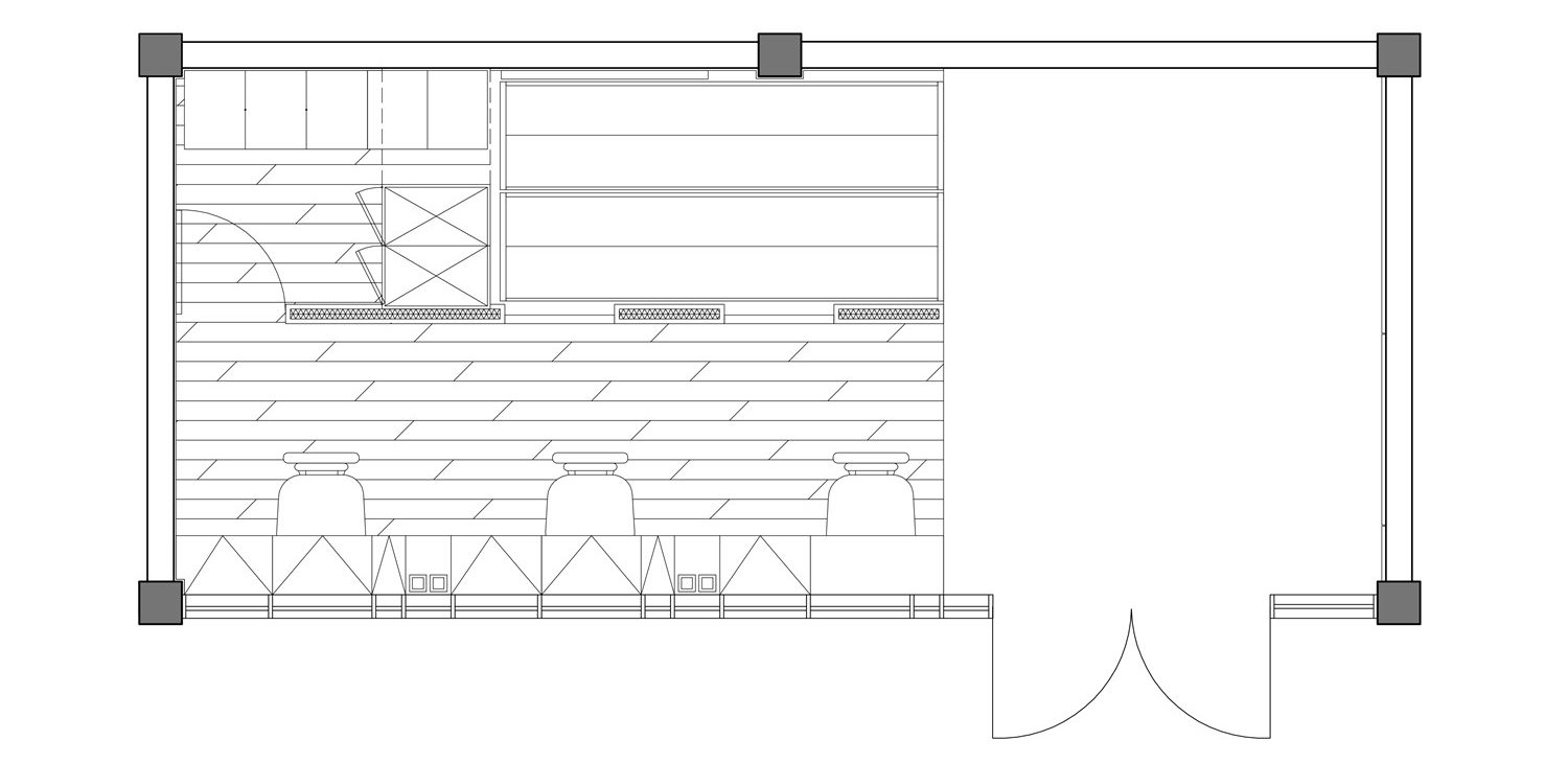 西湖汉服体验馆丨杭州形势建筑设计咨询有限公司-43
