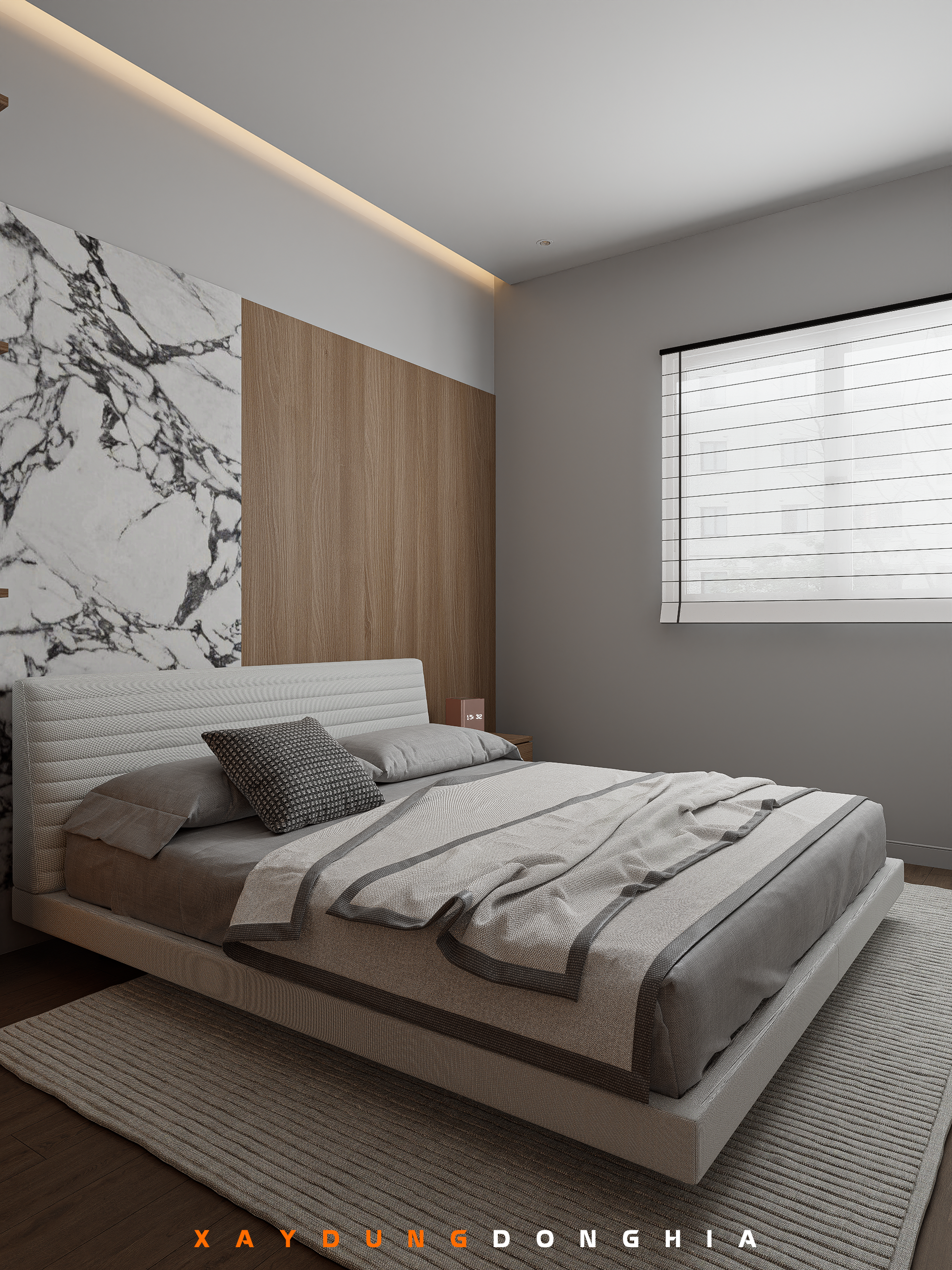 NAM LONG APARTMENT-7