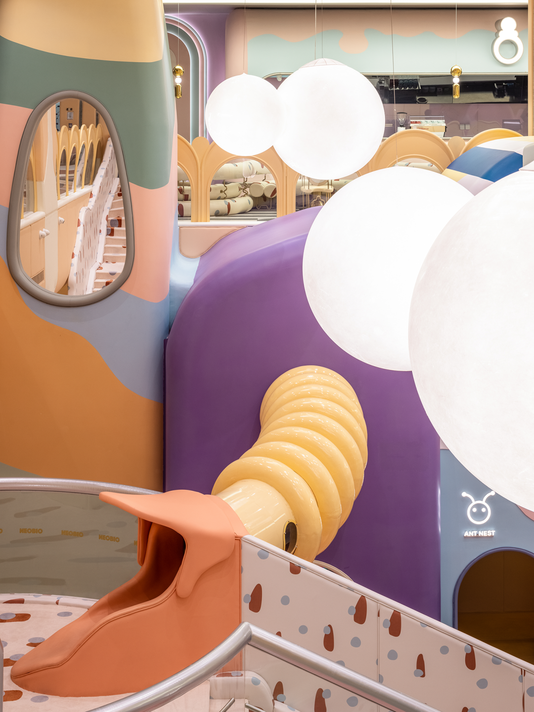 NEOBIO 奈尔宝丨中国上海丨皮爱纪设计 PIG DESIGN-67