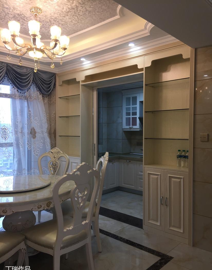 
丁瑞设计-简欧风（人和峰会1-… -9