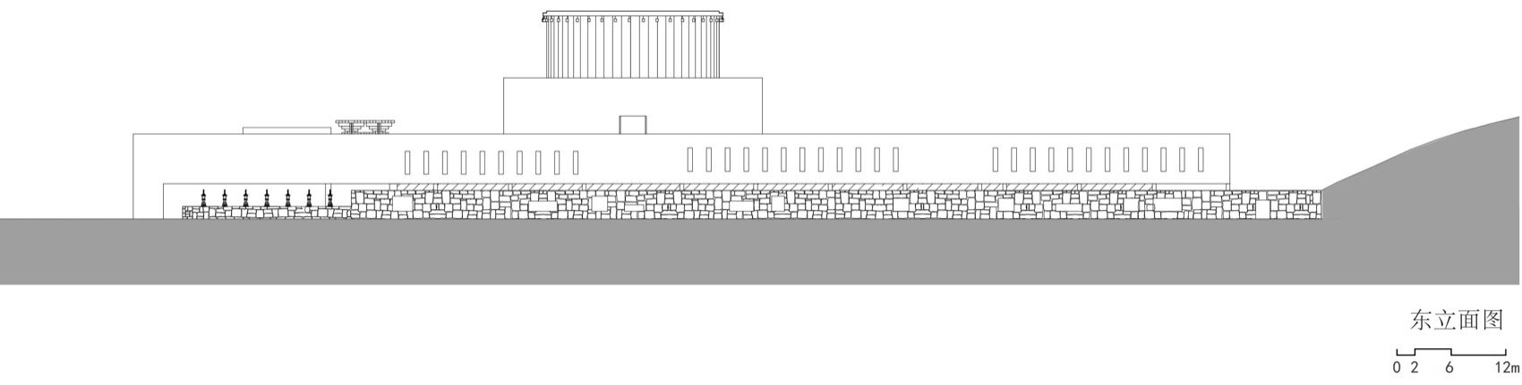 瑞安普明禅寺丨中国浙江丨孟建民团队-50