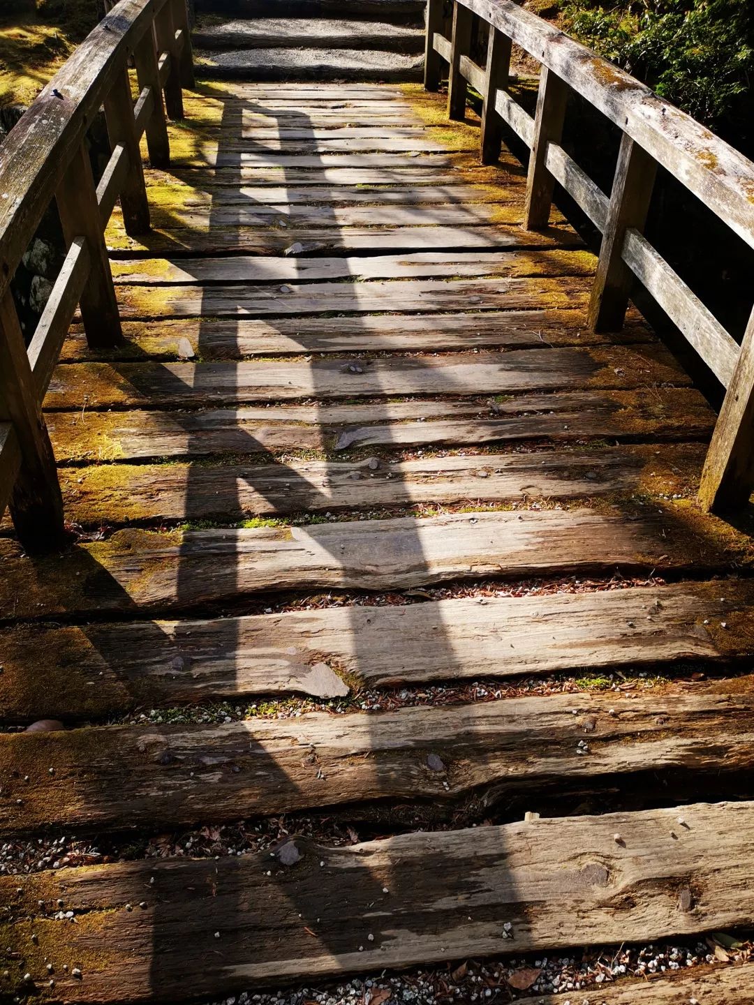 日式庭院桥设计 | 功能与美学的完美结合-25