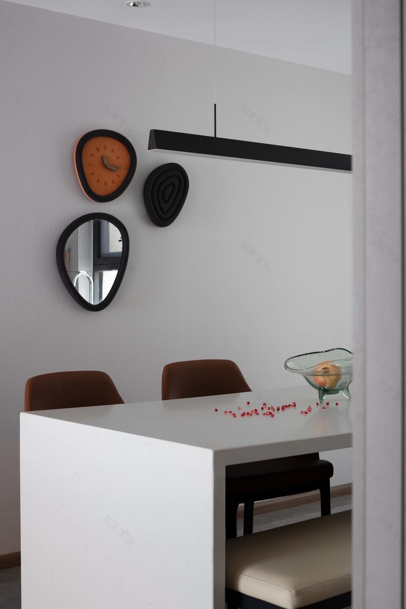 现代简约家居设计-25