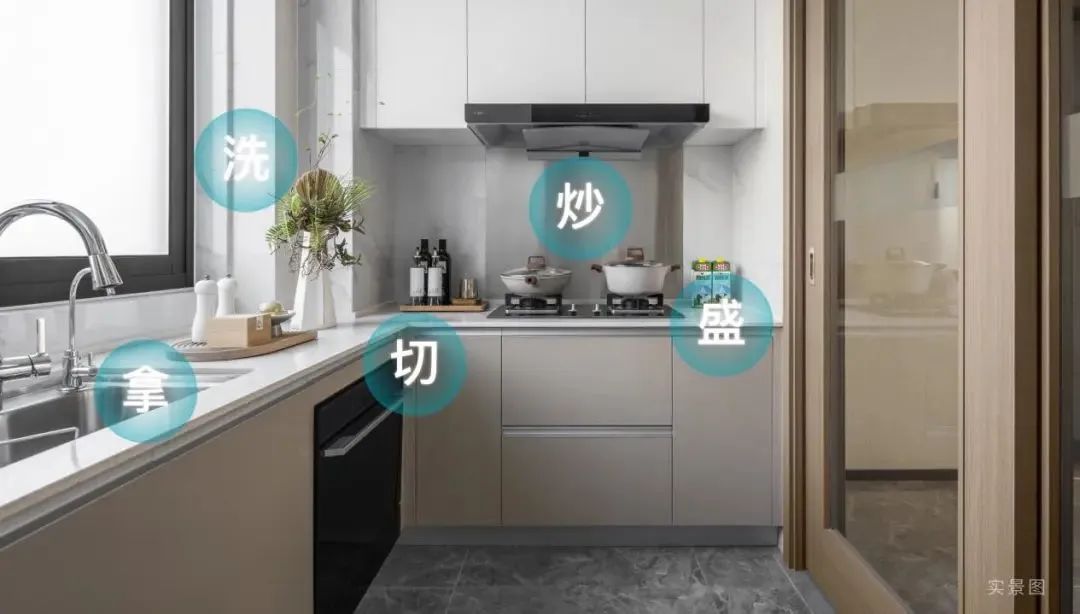 阅泓山晓丨150横云 见山洋房 豁然人生-34