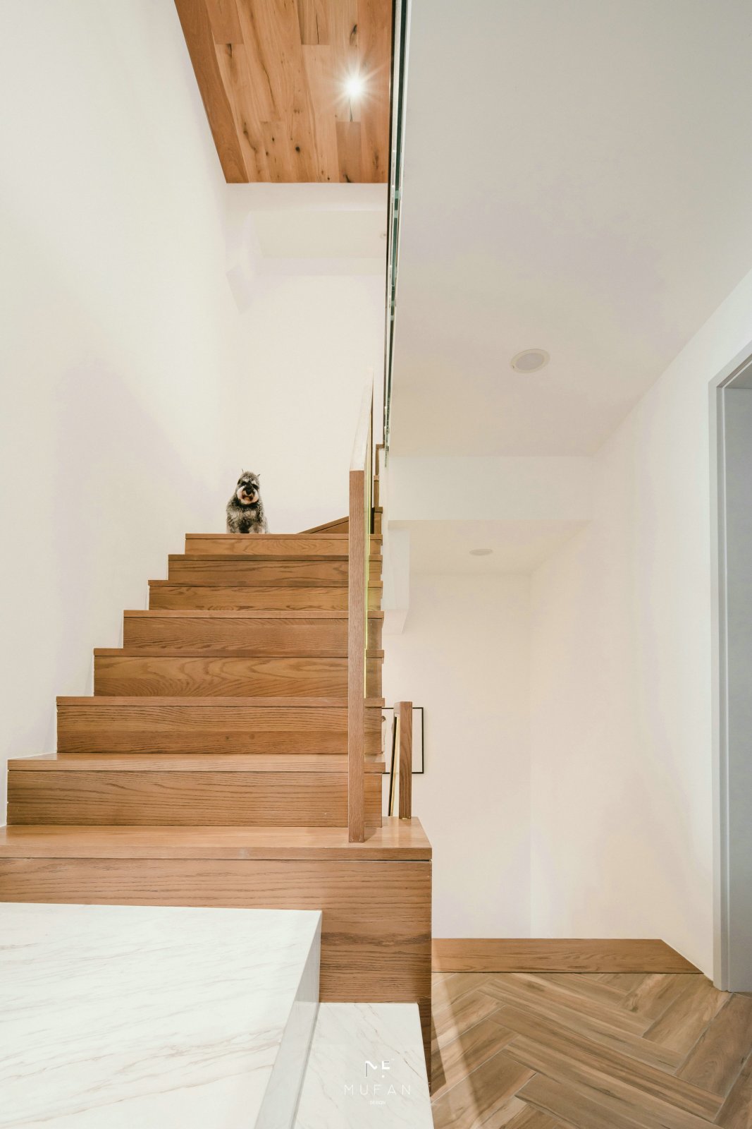 MODERN《光·年》 木梵设计-58