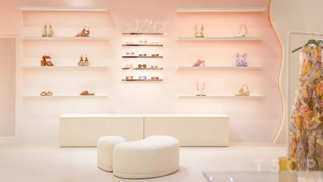 Zimmermann 2024 巴黎专属夏日概念空间丨法国巴黎-17