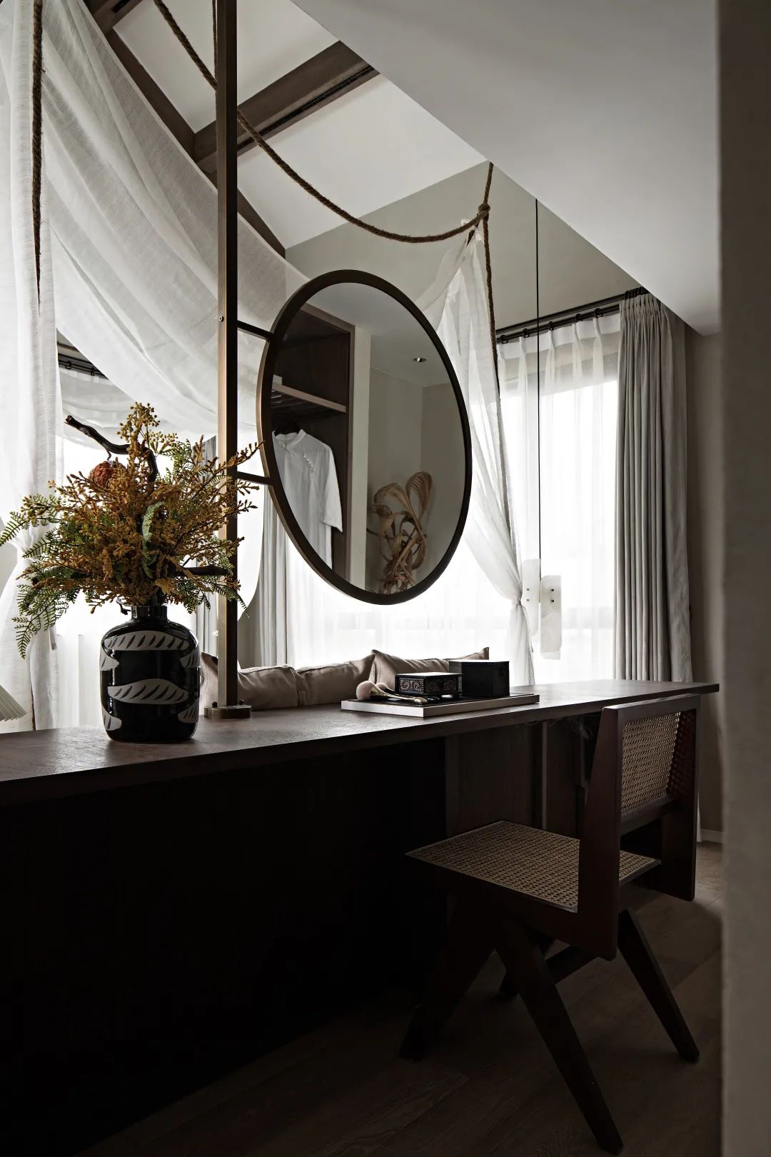 华侨城丽江逐水阁示范单位丨中国丽江丨DAS 大森设计-55