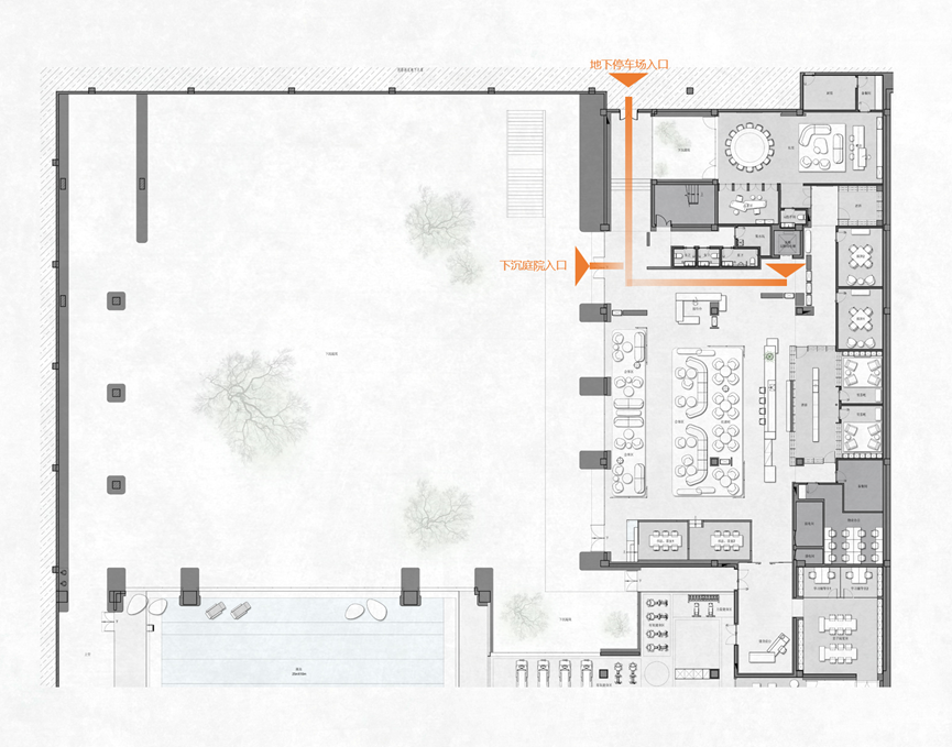 澐璟PARK LANE COMPLEX丨中国南通丨DIA丹健国际-67
