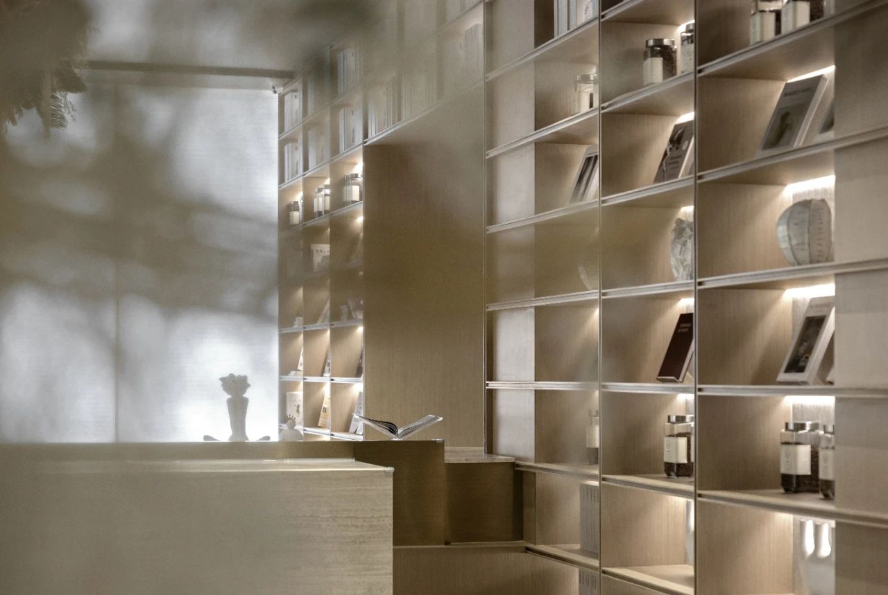 招商·金茂·正荣青山湖·依云上城营销中心丨中国南昌丨正荣集团南昌区域设计管理部,上海太吉元禾装饰设计有限公司-14