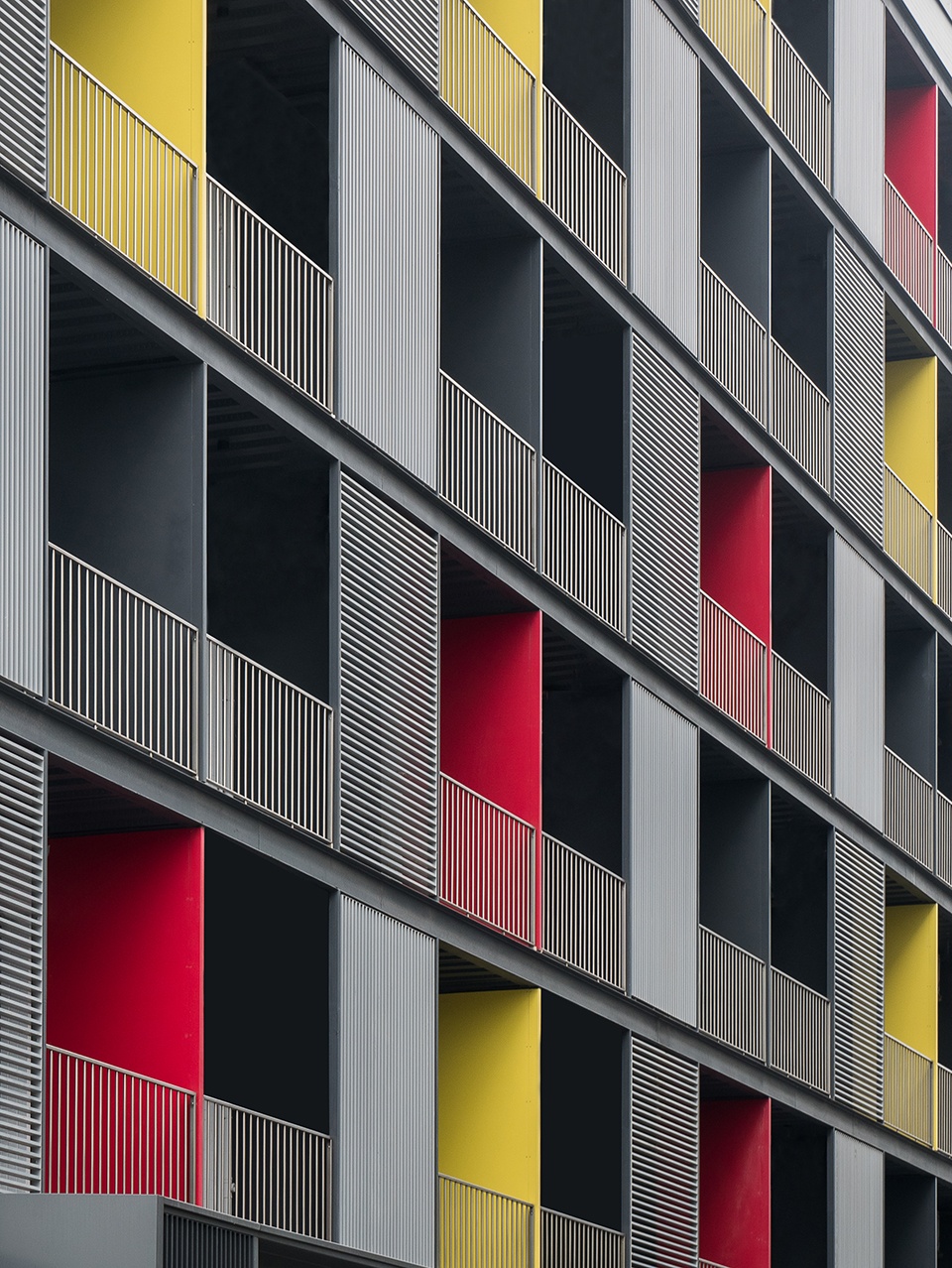 日常项目深度报道:全至科技创新园改造-106