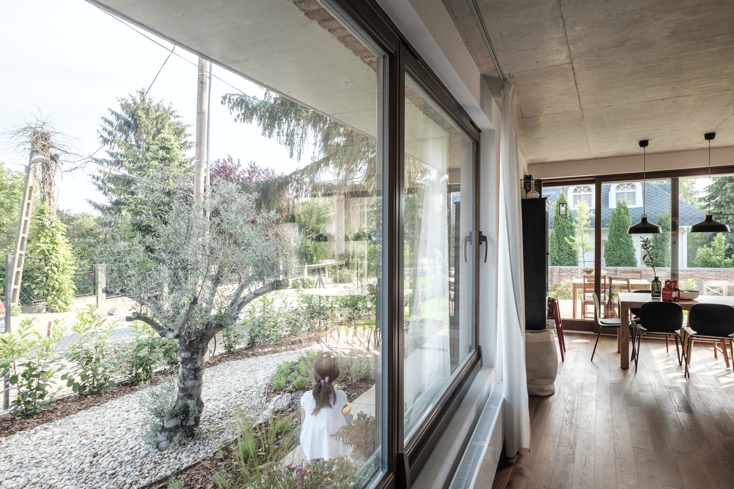 布达佩斯“Nedű Street Family House”-22