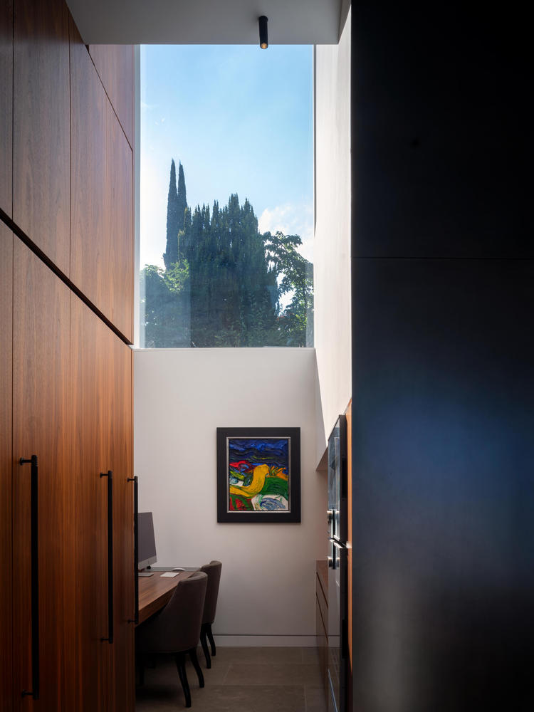 瑞士化学家拜伦之家-21