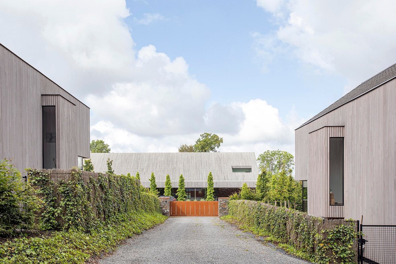 莱娅的房子丨比利时丨Crahay Jamaigne-19