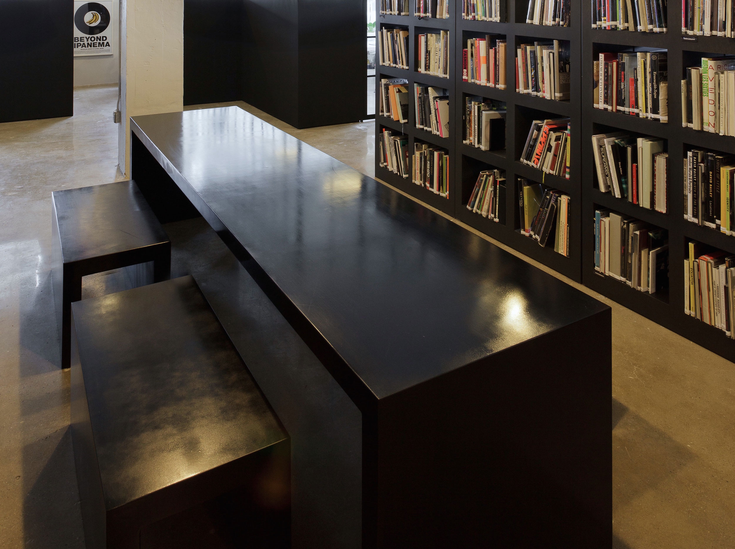 Furniture Design Andre Mellone-3